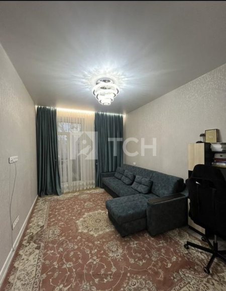 2-комн. квартира, Королёв, улица Циолковского, 19, #id1079394