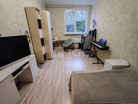 1-комн. квартира, Ивантеевка, Заводская улица, 12, #id2028313