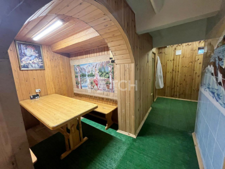 Дом, г.о. Лосино-Петровский, посёлок городского типа Свердловский, 73, #id381492