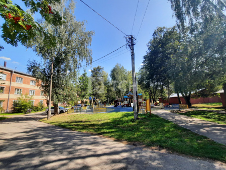 Комната, Красноармейск, улица Новая Жизнь, 11, #id457007