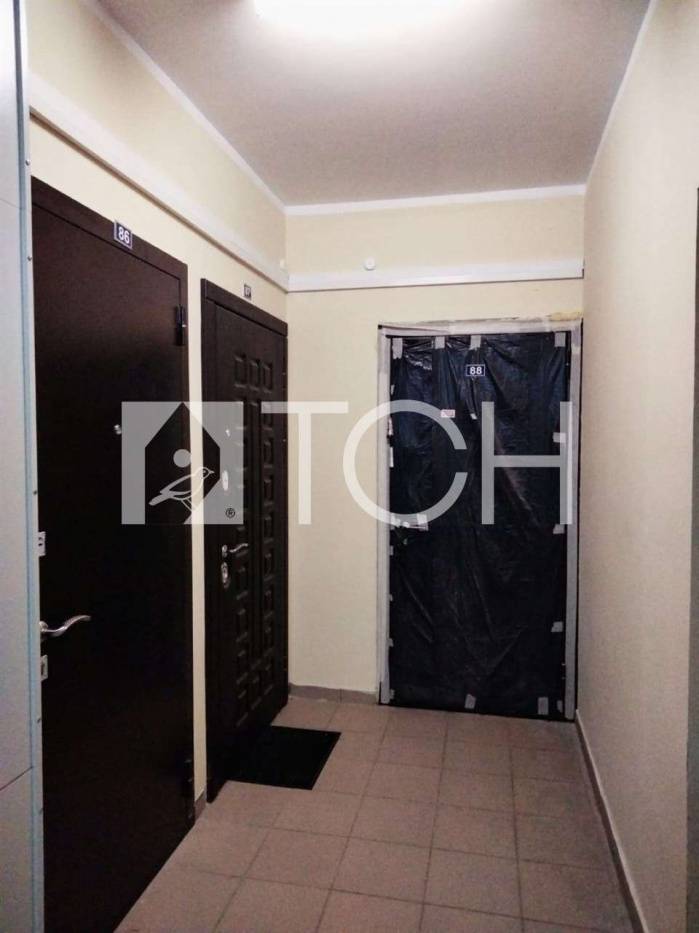 Квартира-студия, Свердловский, ул Строителей, 7 #id296925