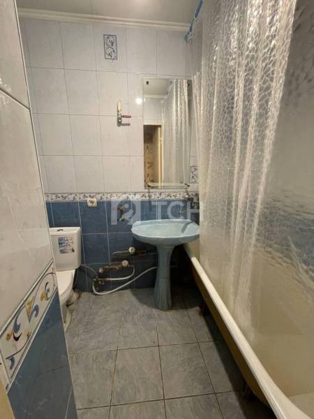 1-комн. квартира, Королёв, улица Сакко и Ванцетти, 14, #id1910027