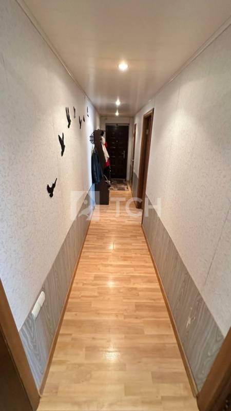 3-комн. квартира, Щёлково, Полевая улица, 16, #id1602026