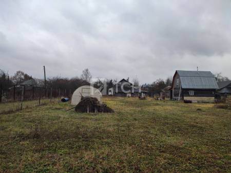 Земельный участок, г.о. Щёлково, деревня Большие Жеребцы, улица Слободка, #id1761906