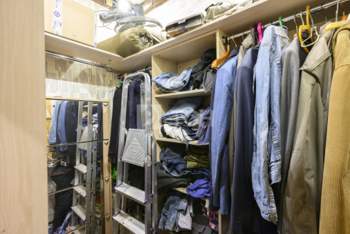 1-комн. квартира, Королёв, улица Баумана, 12, #id1754342