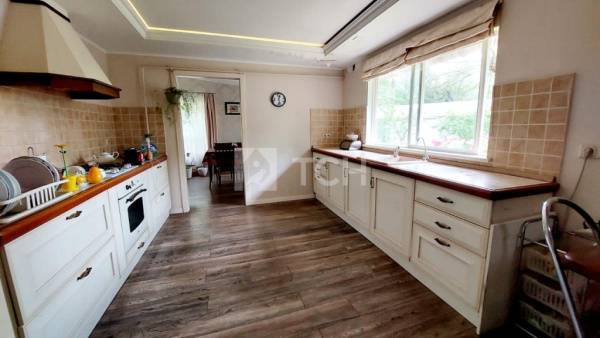 Дом, г.о. Пушкинский, село Тарасовка, улица Радио, #id1729501