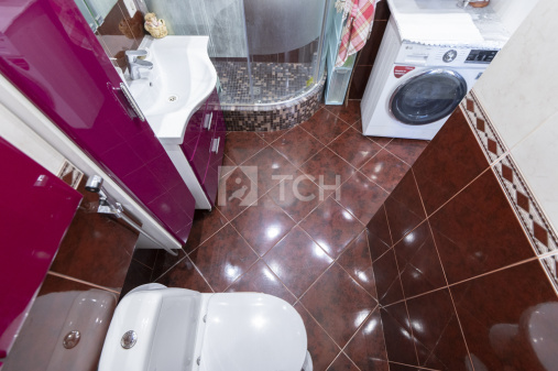 2-комн. квартира, Ивантеевка, Студенческий проезд, 8, #id749603