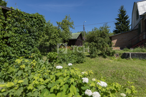 Дом, г.о. Пушкинский, СНТ Сумерь-3, 50, #id1166861