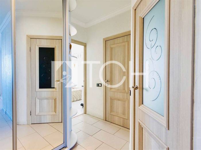 2-комн. квартира, Щелково, ул Неделина, 26 #id272936