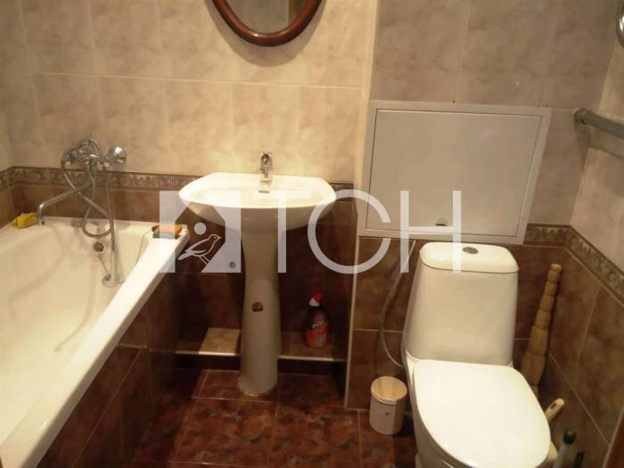 1-комн. квартира, Ивантеевка, ул Толмачева, 4 #id283475