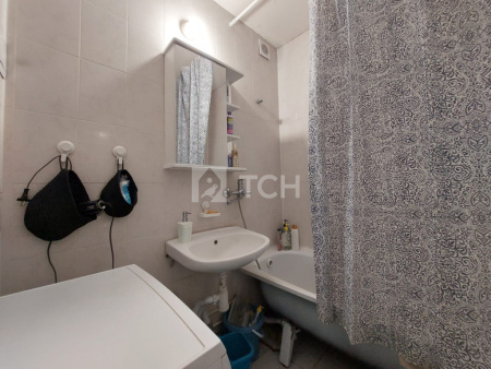 3-комн. квартира, Ивантеевка, улица Дзержинского, 8к2, #id672547