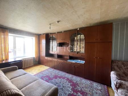 1-комн. квартира, Фрязино, Окружной проезд, 4, #id1850363