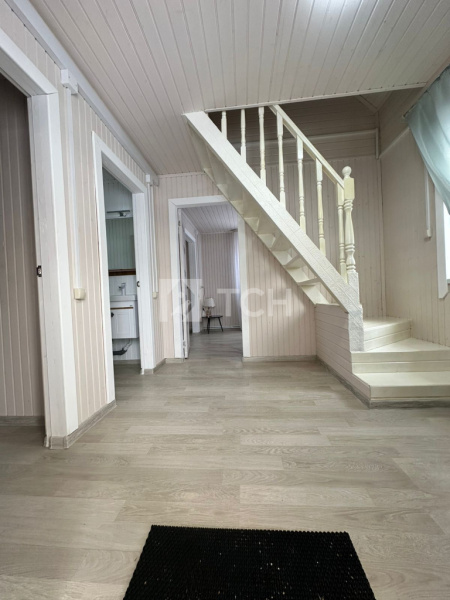 Дом, г.о. Щёлково, дачный посёлок Сады на Реке, 521, #id970830