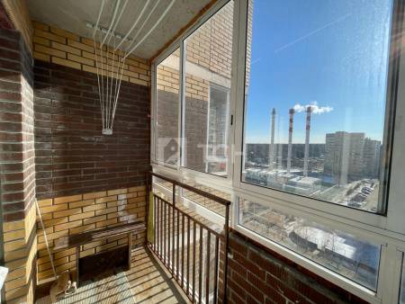 2-комн. квартира, посёлок Аничково, 6, #id1396292