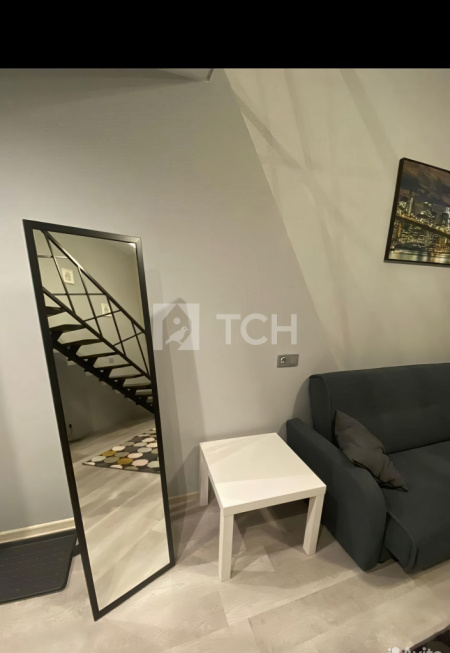 Квартира-студия, Королёв, Полевая улица, 11к2, #id1263920