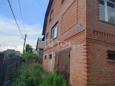 Дом, г.о. Щёлково, СНТ Дуброво, 30, #id1391475