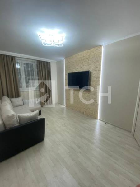 1-комн. Квартира, Балашиха, улица Яганова, 9, #id1632133