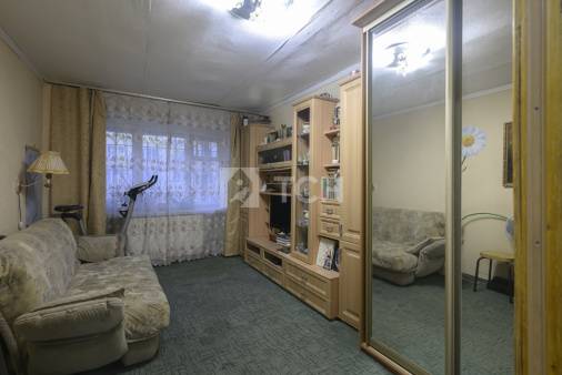 2-комн. квартира, Королёв, улица Богомолова, 1, #id1792698