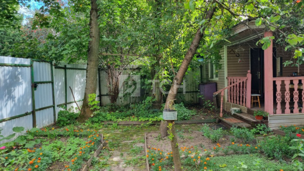 Дом, г.о. Королёв, Королёв, Заводская улица, 2, #id772485