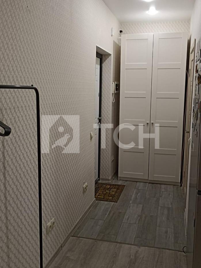 Квартира-студия, Ивантеевка, Заводская улица, 12А, #id583929
