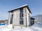Дом, Пушкинский район #id302085
