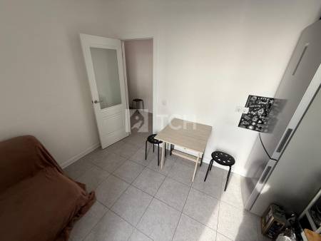 1-комн. квартира, Мытищи, улица Разведчика Абеля, 5, #id1786032