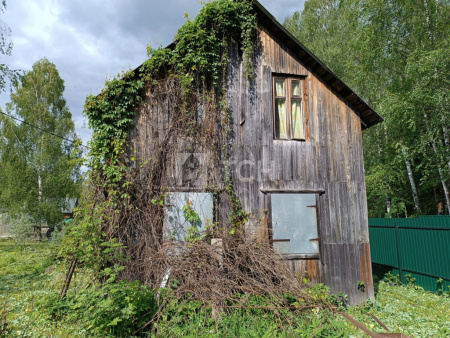 Земельный участок, г.о. Щёлково, территория СНТ Жуковка, #id1196024