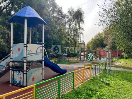 2-комн. квартира, Щёлково, площадь Ленина, 1, #id1789552