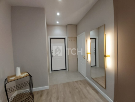 Квартира-студия, Королёв, Советская улица, 47к4, #id882142