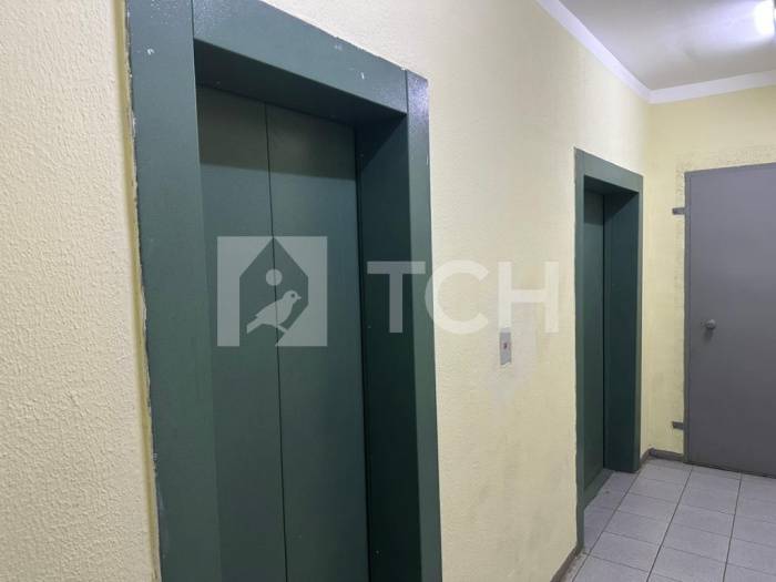 3-комн. Квартира, Химки, 2-й Чапаевский переулок, 8, #id746990
