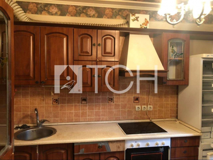 1-комн. квартира, Пушкино, проезд 1-й Добролюбовский, 23к1 #id282630