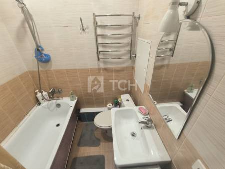 1-комн. квартира, Королёв, улица Тихонравова, 35к7, #id1877010