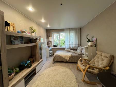 2-комн. квартира, Ивантеевка, улица Победы, 9, #id1641896