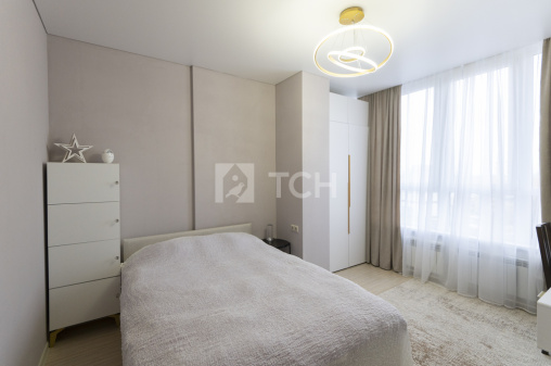 2-комн. квартира, Королёв, улица Гагарина, 12/14, #id885690