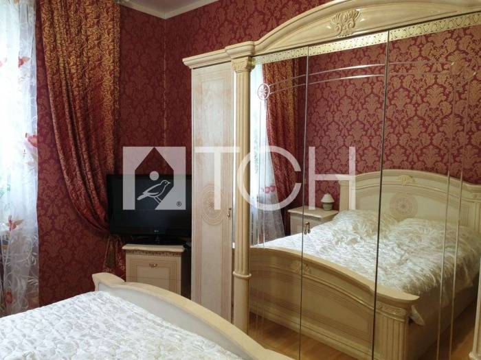 2-комн. квартира, Пушкино, ул Акуловское шоссе, 22 #id284013