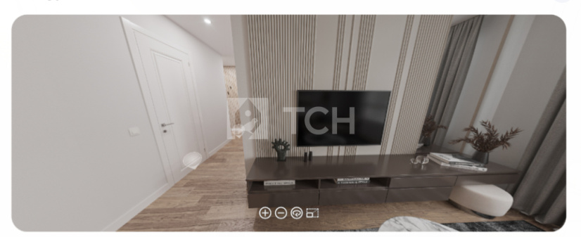 3-комн. квартира, село Остафьево, к15, #id1292057