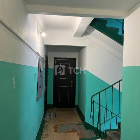 3-комн. квартира, Щёлково, 1-й Советский переулок, 5А, #id2042956