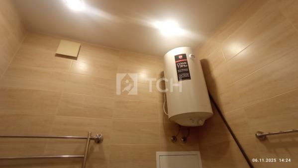 1-комн. квартира, Королёв, Советская улица, 47к9, #id634191