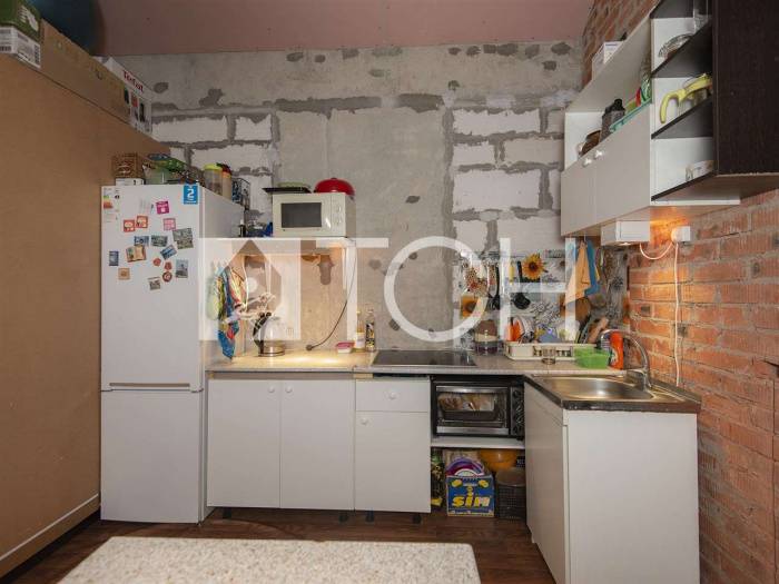 Квартира-студия, Королев, проезд Бурковский, 40к3 #id273002