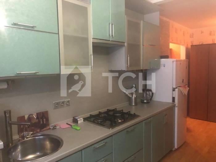 2-комн. Квартира, Мытищи, Юбилейная улица, 33к1, #id536740
