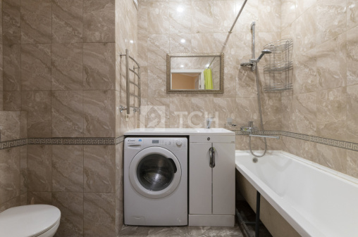 1-комн. квартира, Ивантеевка, Центральный проезд, 17, #id1044343