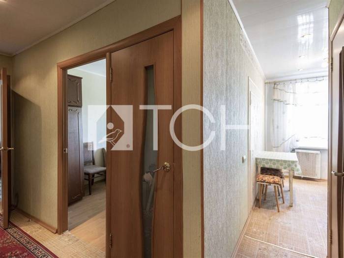 3-комн. квартира, Щелково, ул Космодемьянская, 7 #id279056