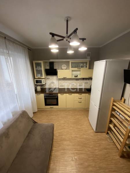 1-комн. квартира, Химки, 2-й Чапаевский переулок, 4, #id1960266