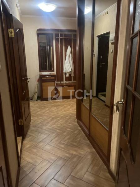 3-комн. квартира, Балашиха, улица Твардовского, 18, #id1950388