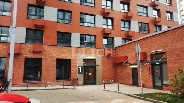 1-комн. квартира, Мытищи, проспект Астрахова, 14, #id1006311