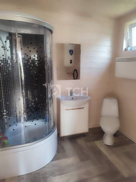 Дом, Сергиево-Посадский г.о., Сергиев Посад, 34, #id1857736