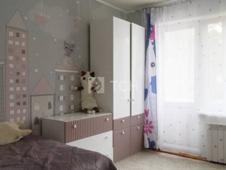 3-комн. квартира, Королёв, улица К.Д. Трофимова, 16, #id1852663