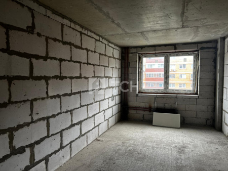 Квартира-студия, деревня Большие Жеребцы, 1к3, #id1348687