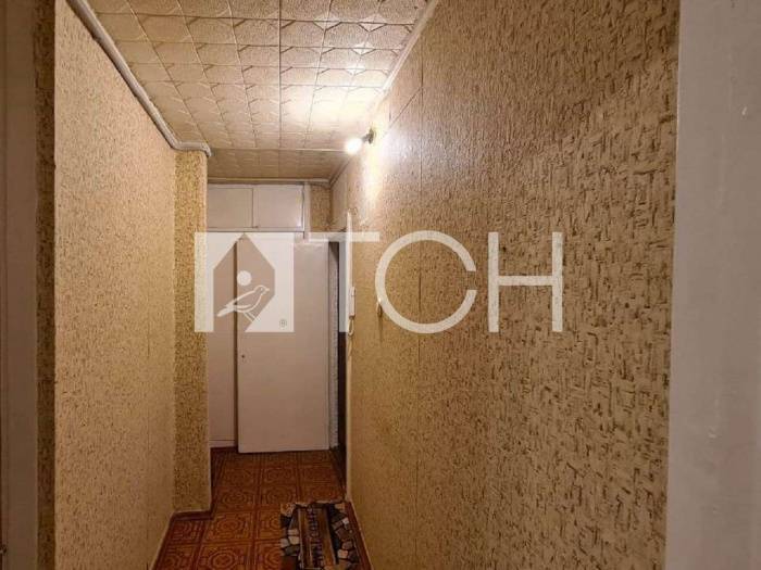 1-комн. квартира, Пушкино, мкр Дзержинец, 5 #id283646