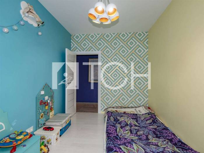 3-комн. квартира, Мытищи, ул Колпакова, 41 #id267250